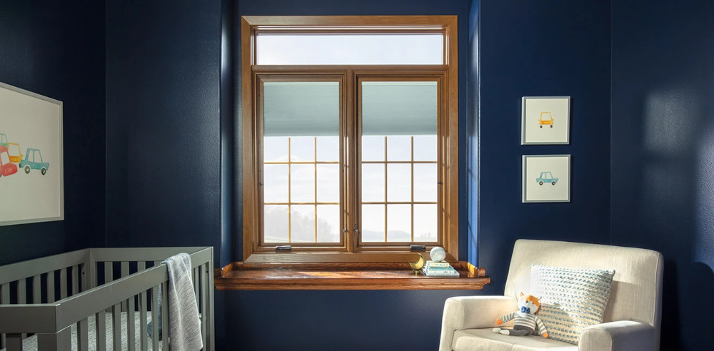 Sound Resistant Windows and Doors in New London