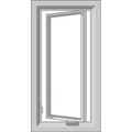 New London Casement Windows