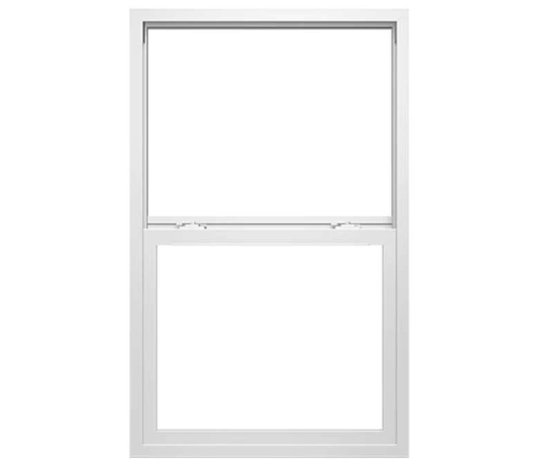 New London Encompass by Pella Single Hung Window