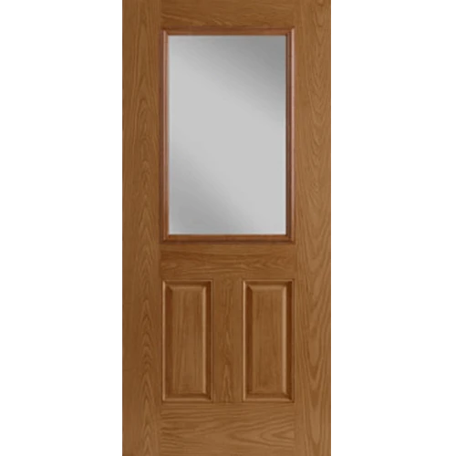 New London Fiberglass Doors