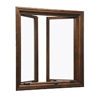 New London French Casement Window