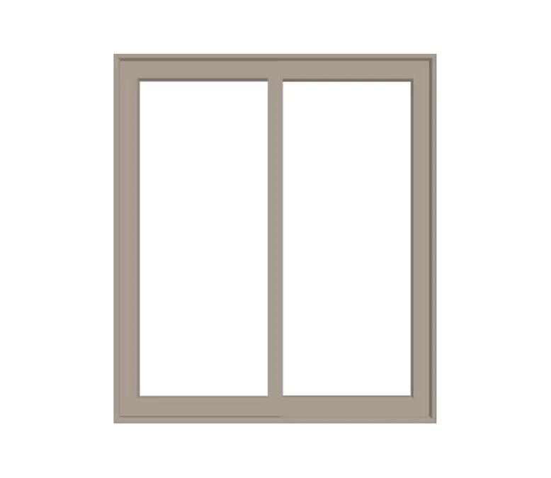 New London Pella 250 Series Patio Doors