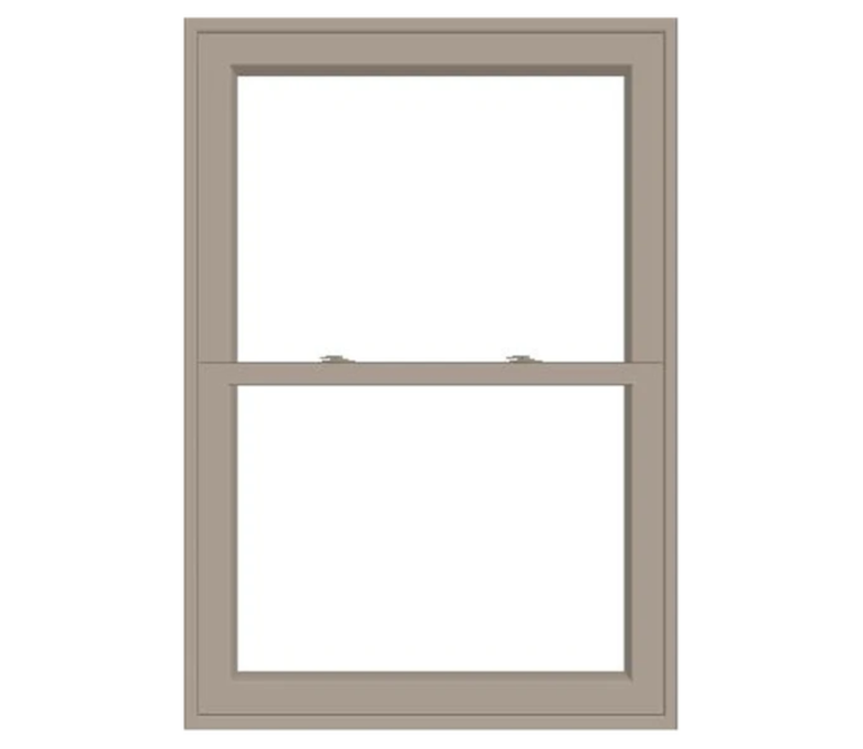 New London Pella 250 Series Single Hung Window