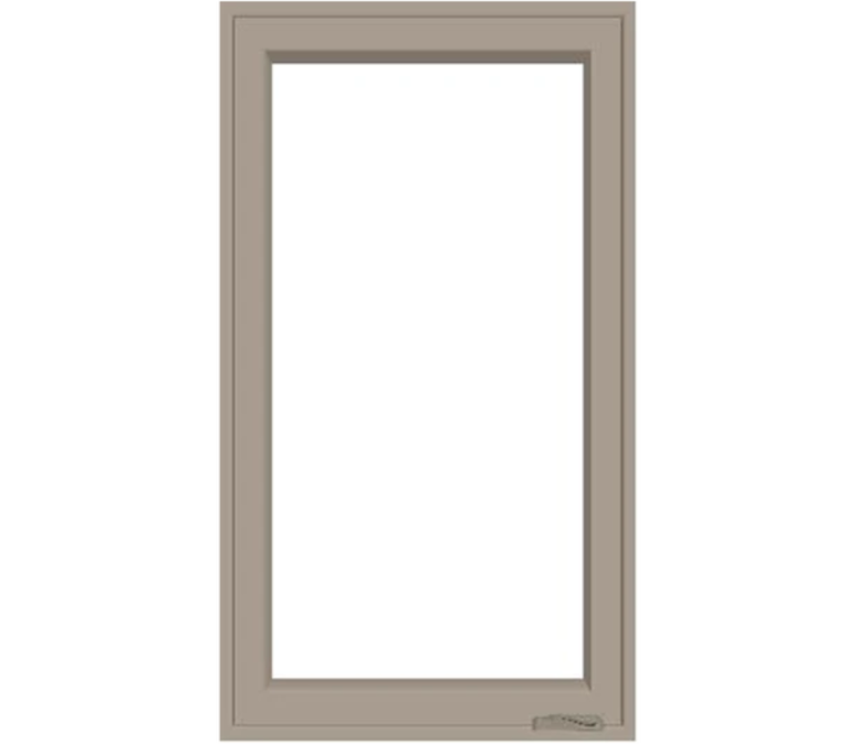 New London Pella 250 Series Vinyl Casement Window