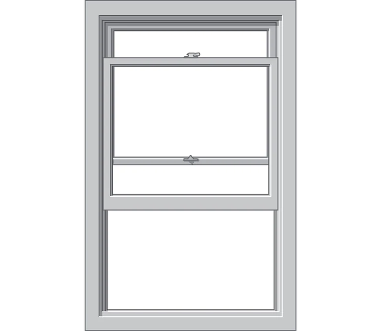 New London Pella Defender Series Vinyl Windows