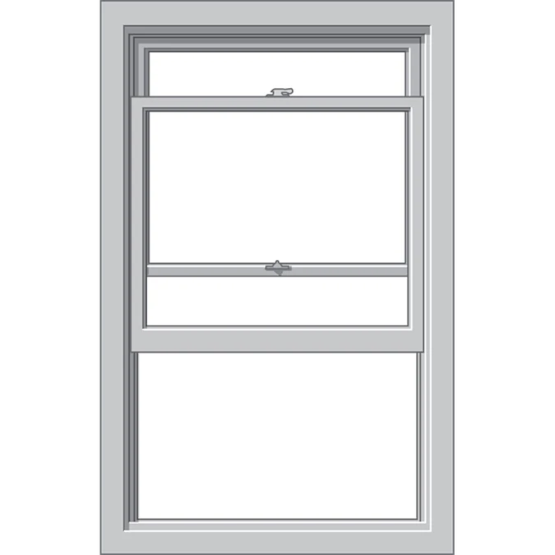 New London Pella Defender Series Windows