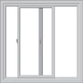 New London Sliding Windows