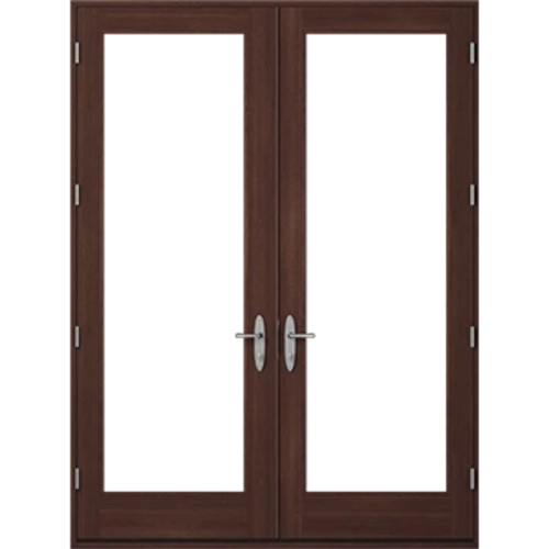 New London Wood Doors