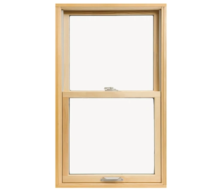 New London Wood Double-Hung Window