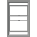 New London Double Hung Windows