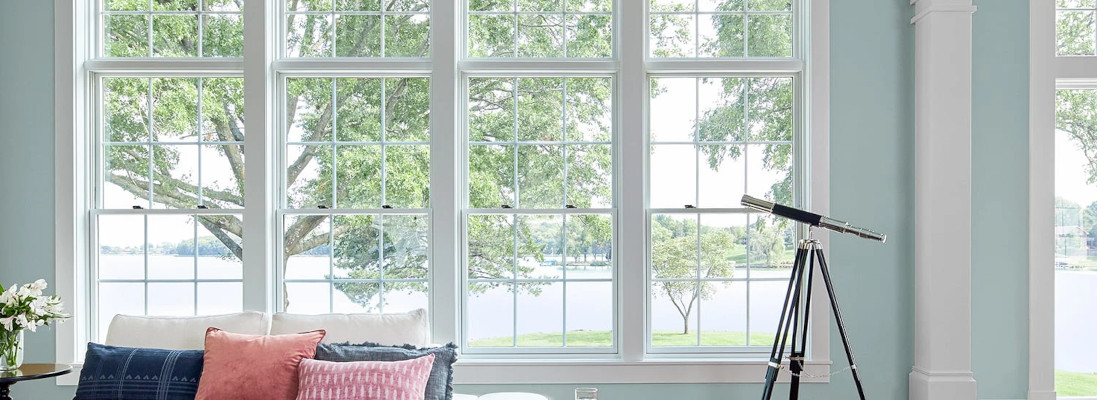 New London Wholesale Pella Windows